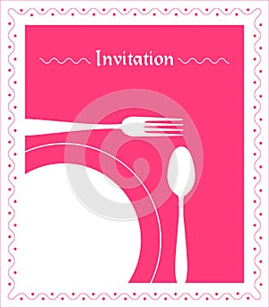 Dinner Invitation