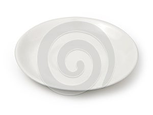 dinner plate