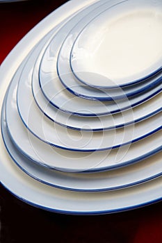 Dinnerware