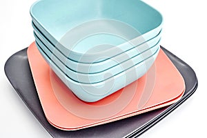 Dinnerware