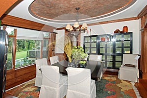 Dinning Room