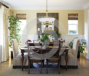 Dinning room