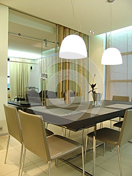 Dinning room