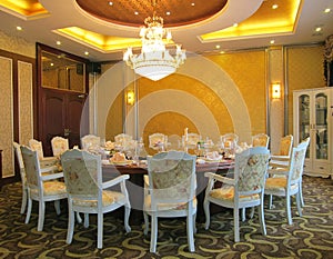 Dinning room