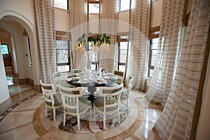 Dinning room