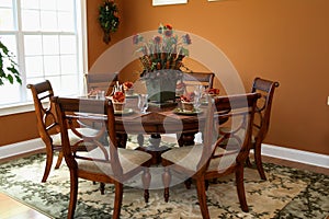 Dinning Room