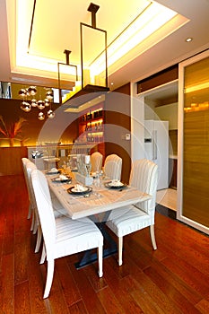 Dinning room