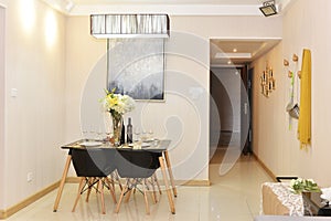 Dinning room