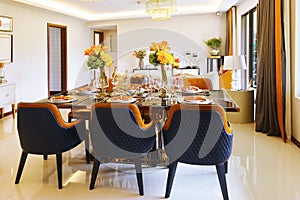 Dinning room