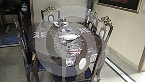 Dinning Table photo