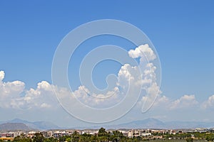 Dino The Dinosaur Shaped Cloud