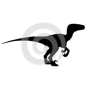 Dino dinosaur vector eps Hand drawn, Vector, Eps, Logo, Icon, crafteroks, silhouette Illustration for different uses