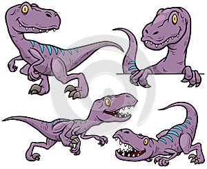 Dinosaur Cartoon