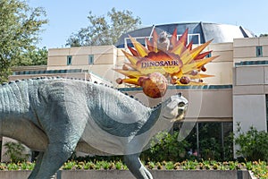 Dinosaur, Disney World, Travel, Animal Kingdom