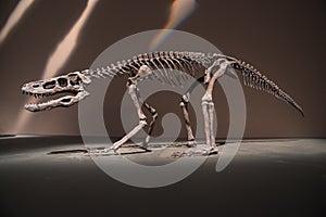Dinosaur Fossils photo