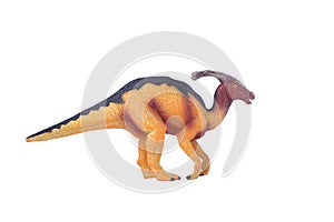 Dinosaur Hadrosaurs