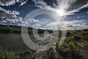 Dinosaur National Monument, Utah