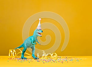 Dinosaur Party