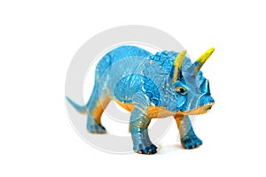 Dinosaur play toy