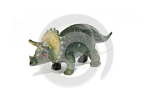 Dinosaur play toy