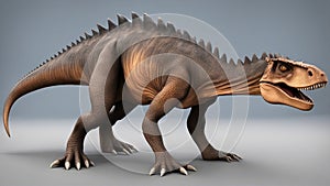 dinosaur render The replica of the dinosaur was a loyal servant of Big Brother. It had been made by the Party,