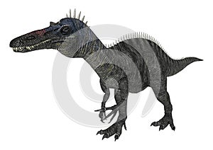 Dinosaur Suchomimus