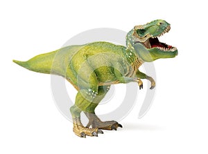 Dinosaur toy