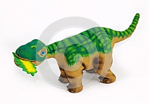 Dinosaur toy