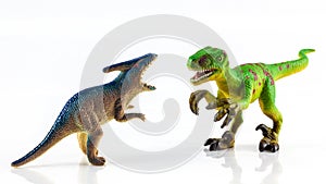 Dinosaur toys