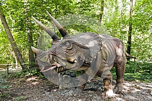 Dinosaur - Triceratops