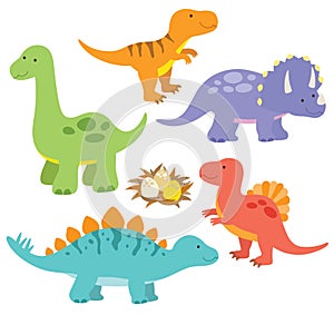 Dinosaurs