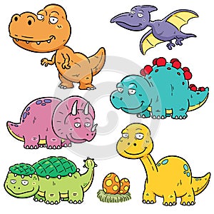 Dinosaurs