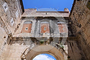 Diocletian Palace, Split