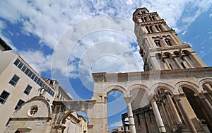 Diocletian's Palace