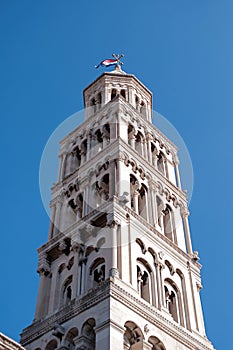 Diocletian's Palace Tower