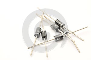 Diodes