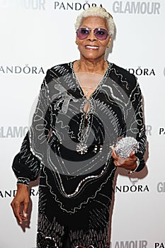 Dionne Warwick