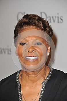 Dionne Warwick