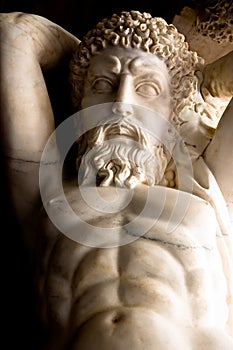 Dionysus photo