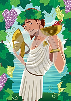 Dionysus