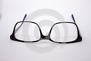 Dioptric glasses