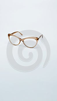 Dior eyewear product commercial studio photography photo