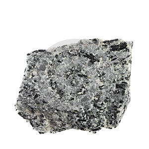 Diorite stone