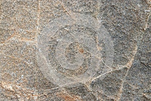 Diorite stone texture - background photo