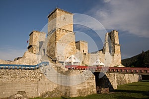 Diosgyor castle