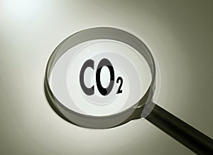 Dioxide CO2