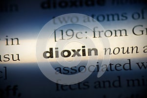 Dioxin