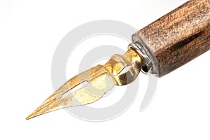 Dip Pen Antique