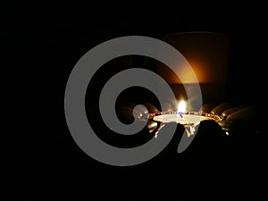 Dipawali Diya photo