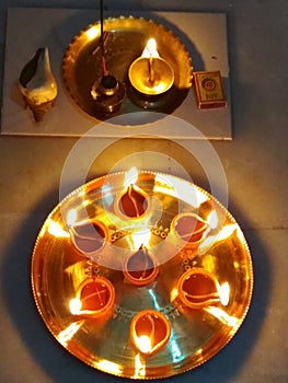 Dipawali India festival